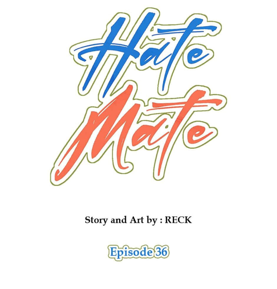 Read How to Hate Mate chapter 36 image 8 on Lezhin