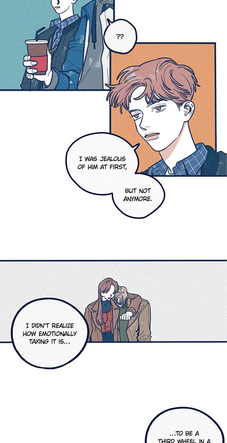 Read How to Hate Mate chapter 37 image 10 on Lezhin