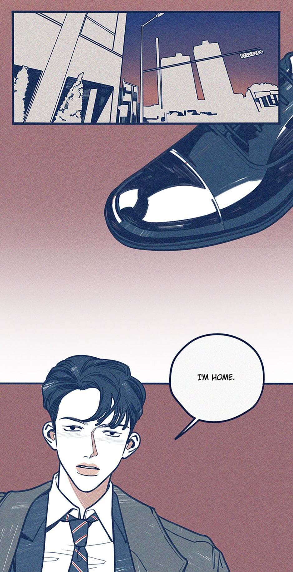 Read How to Hate Mate chapter 37 image 13 on Lezhin