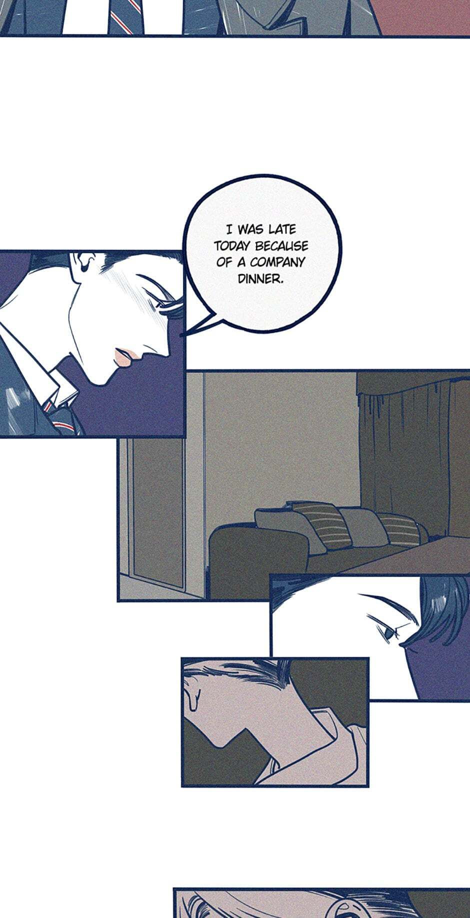 Read How to Hate Mate chapter 37 image 14 on Lezhin