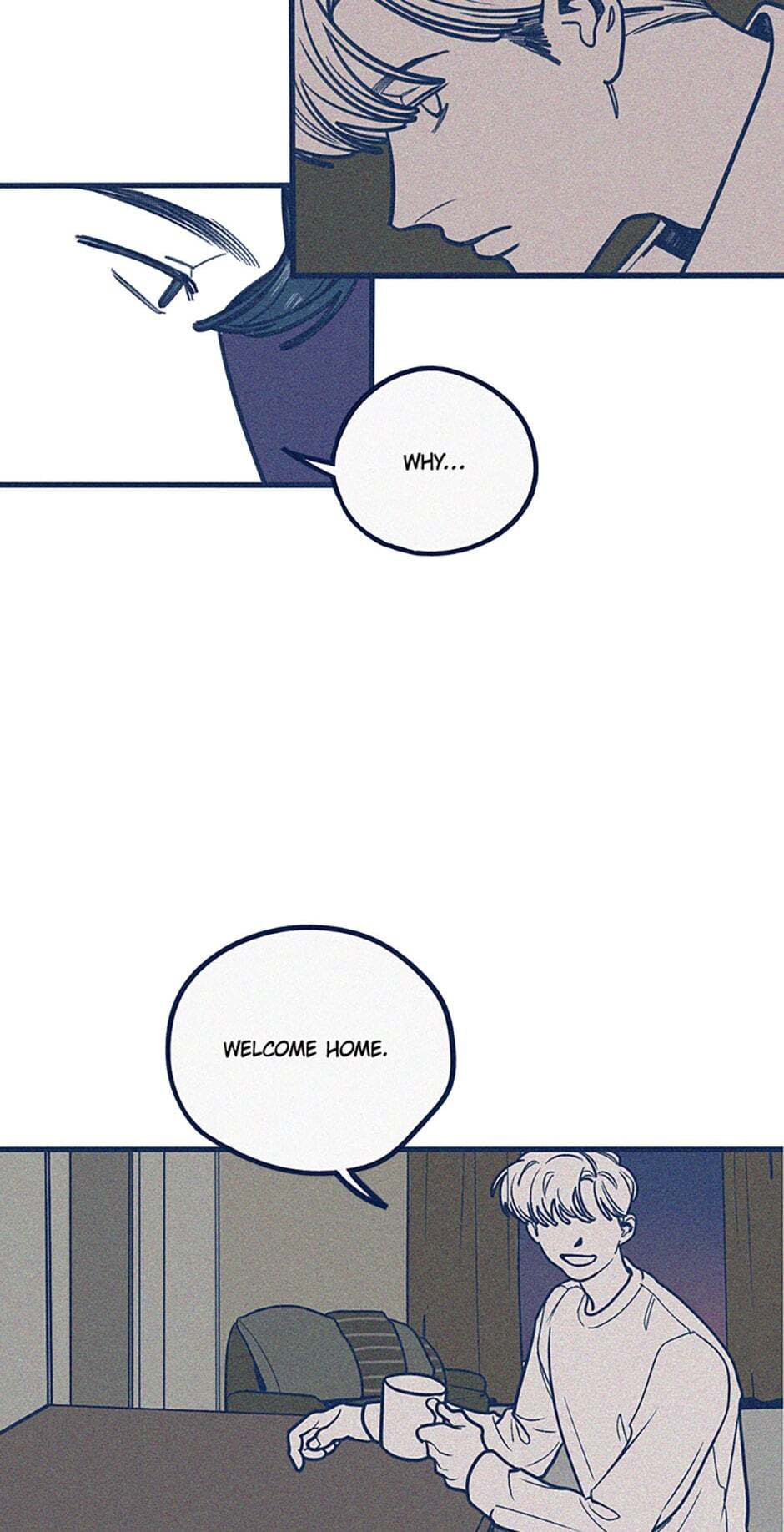 Read How to Hate Mate chapter 37 image 15 on Lezhin