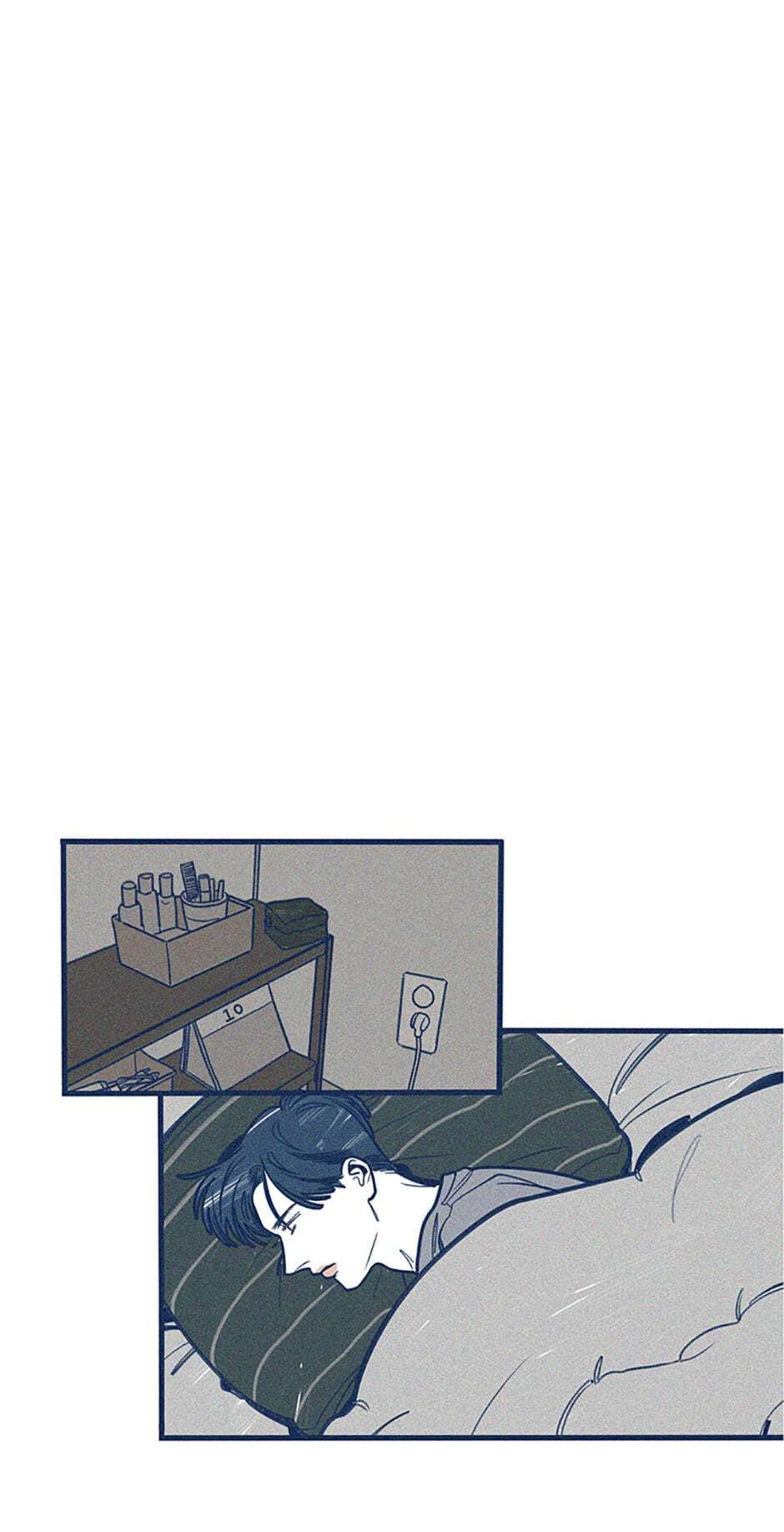 Read How to Hate Mate chapter 37 image 18 on Lezhin