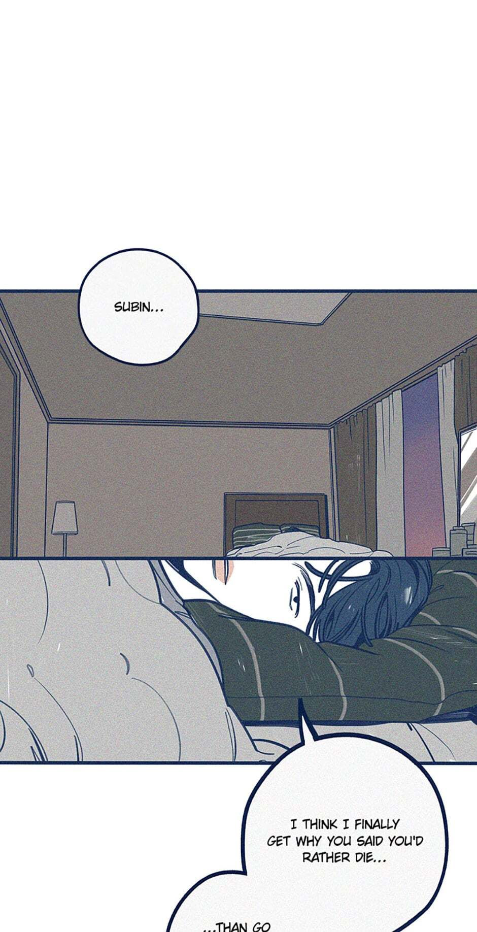 Read How to Hate Mate chapter 37 image 19 on Lezhin