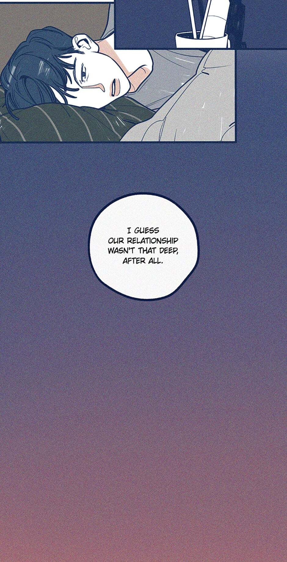 Read How to Hate Mate chapter 37 image 21 on Lezhin