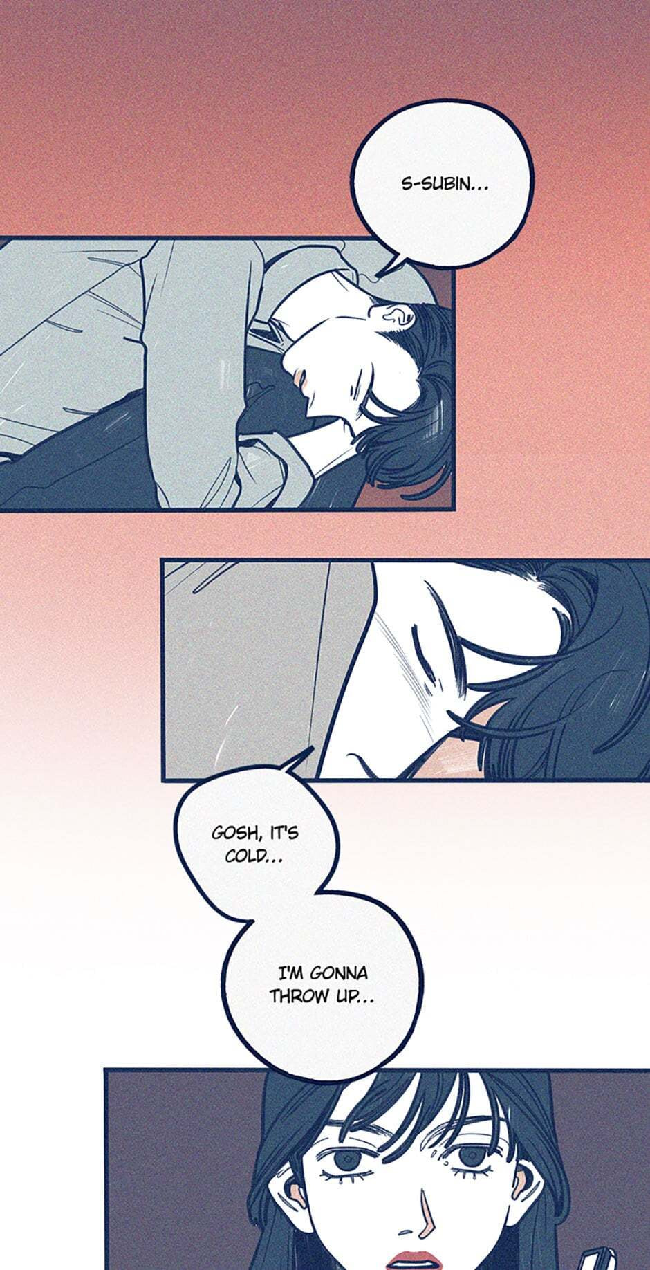 Read How to Hate Mate chapter 37 image 22 on Lezhin