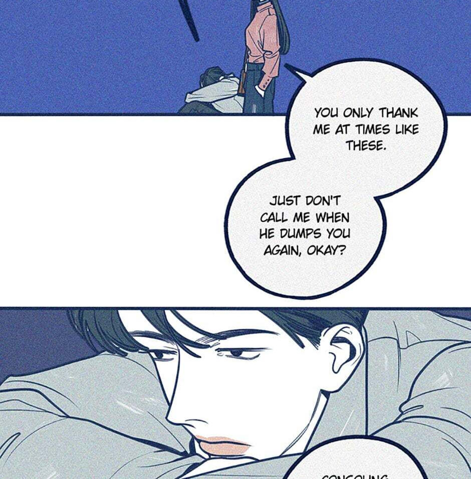 Read How to Hate Mate chapter 37 image 25 on Lezhin