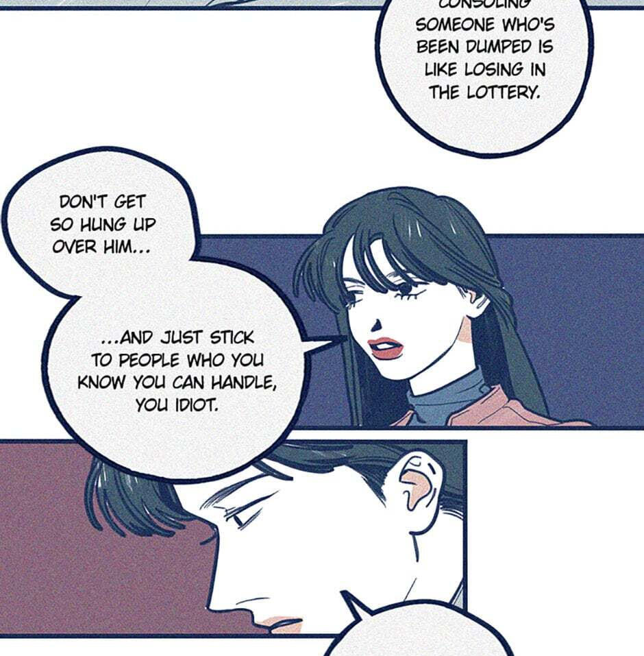 Read How to Hate Mate chapter 37 image 26 on Lezhin