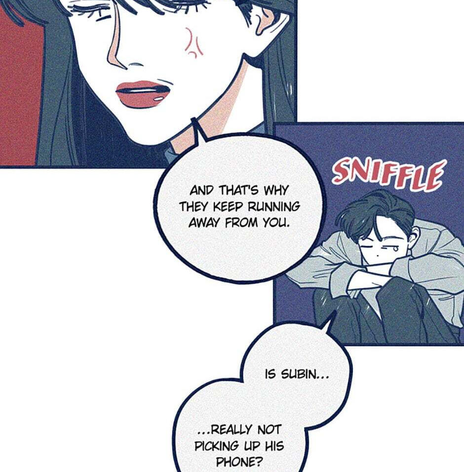 Read How to Hate Mate chapter 37 image 29 on Lezhin