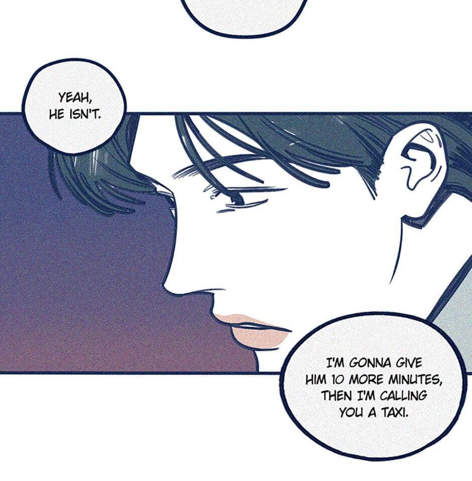 Read How to Hate Mate chapter 37 image 30 on Lezhin