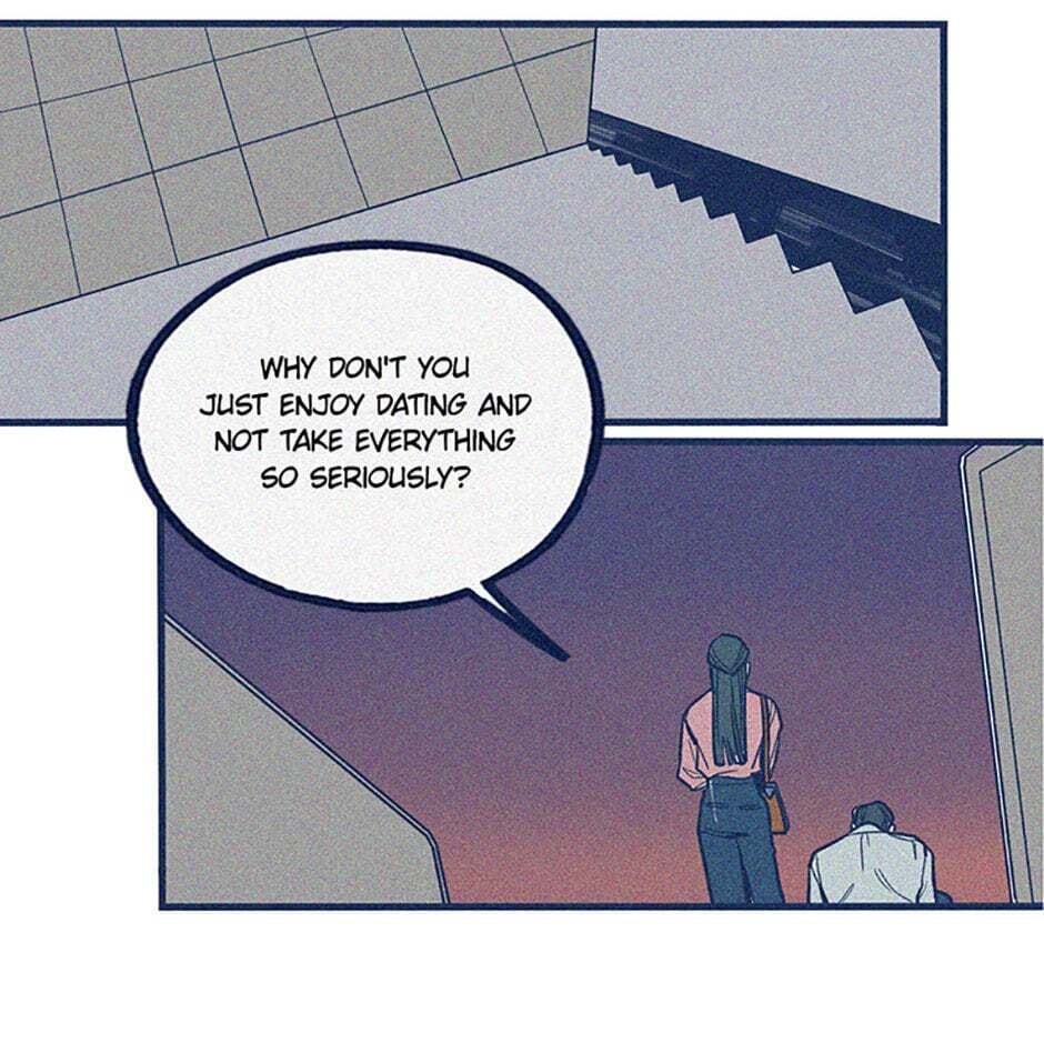 Read How to Hate Mate chapter 37 image 32 on Lezhin
