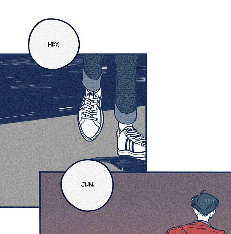 Read How to Hate Mate chapter 37 image 39 on Lezhin