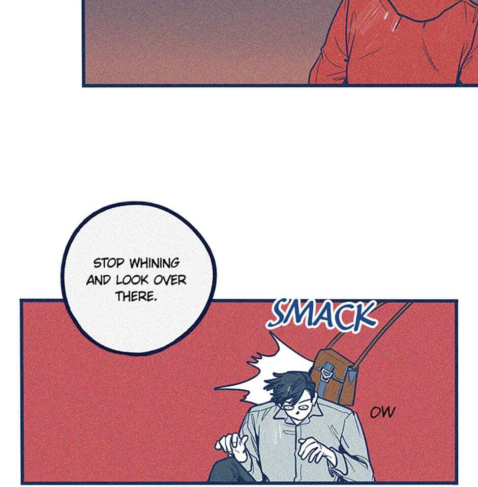 Read How to Hate Mate chapter 37 image 40 on Lezhin