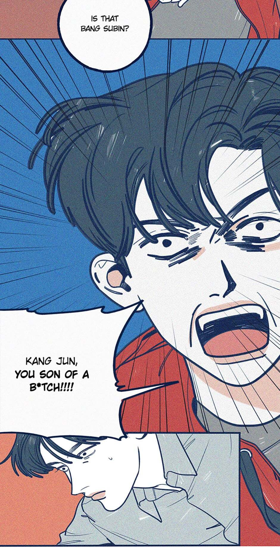 Read How to Hate Mate chapter 38 image 10 on Lezhin