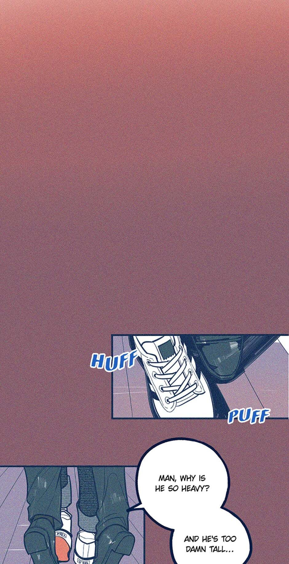 Read How to Hate Mate chapter 38 image 17 on Lezhin