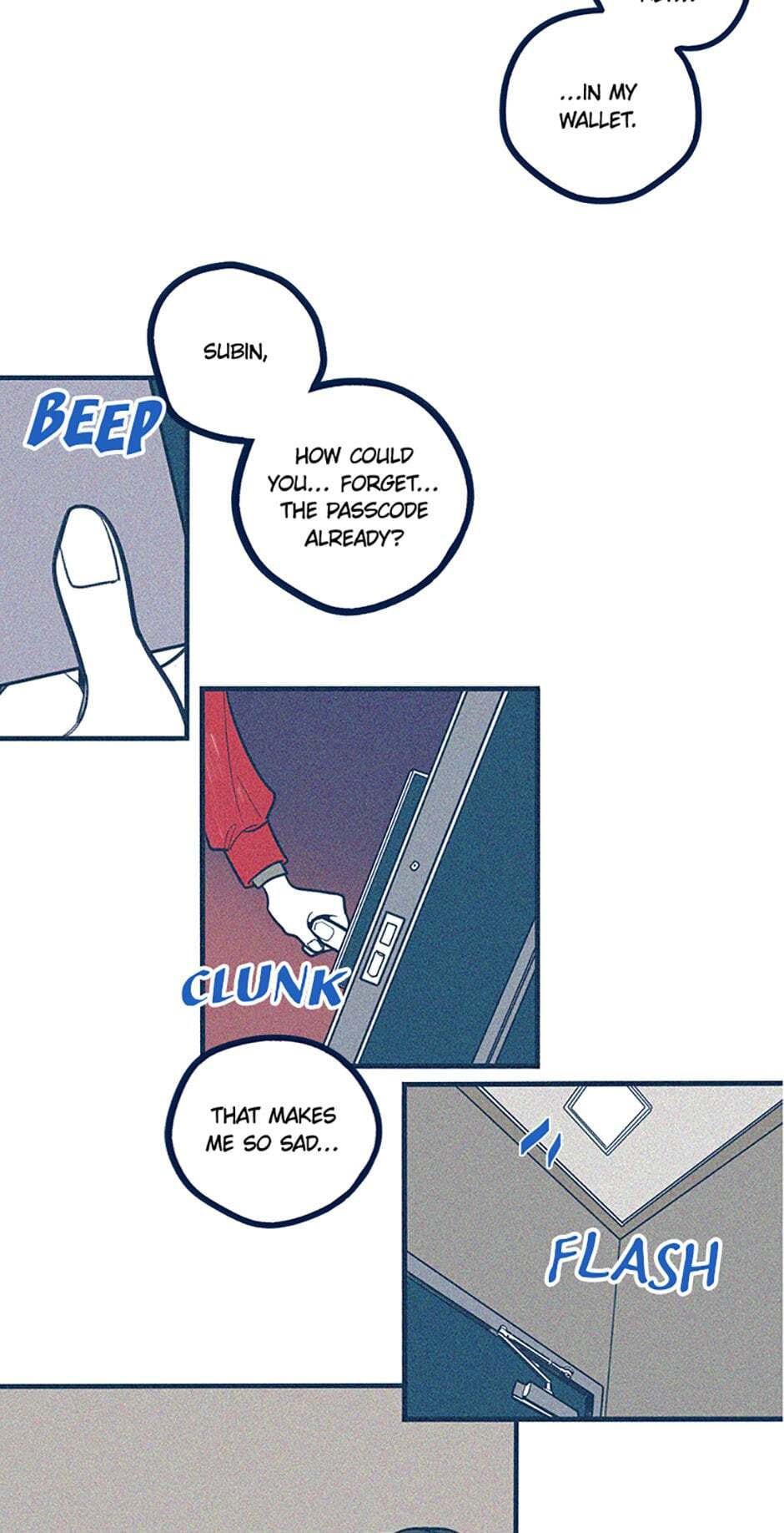 Read How to Hate Mate chapter 38 image 20 on Lezhin