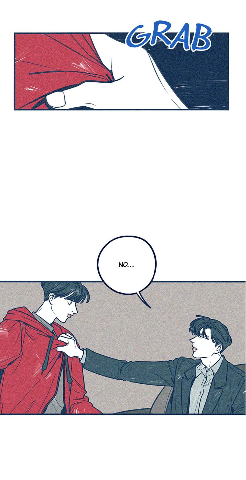 Read How to Hate Mate chapter 38 image 23 on Lezhin