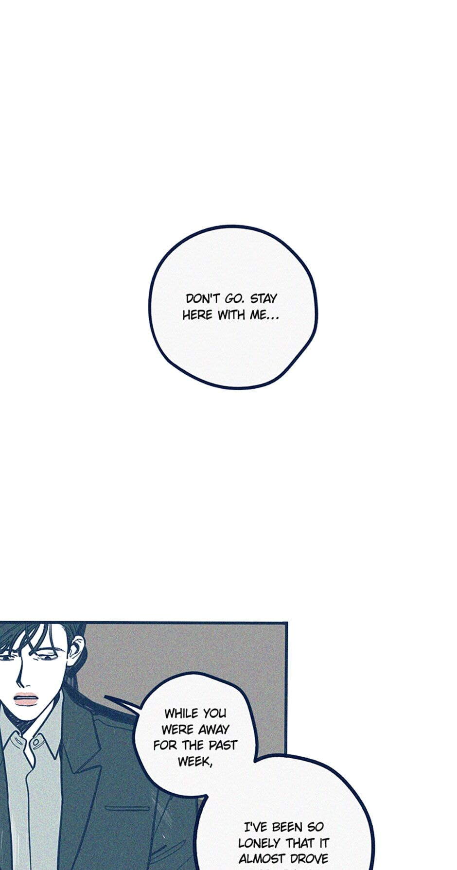 Read How to Hate Mate chapter 38 image 24 on Lezhin
