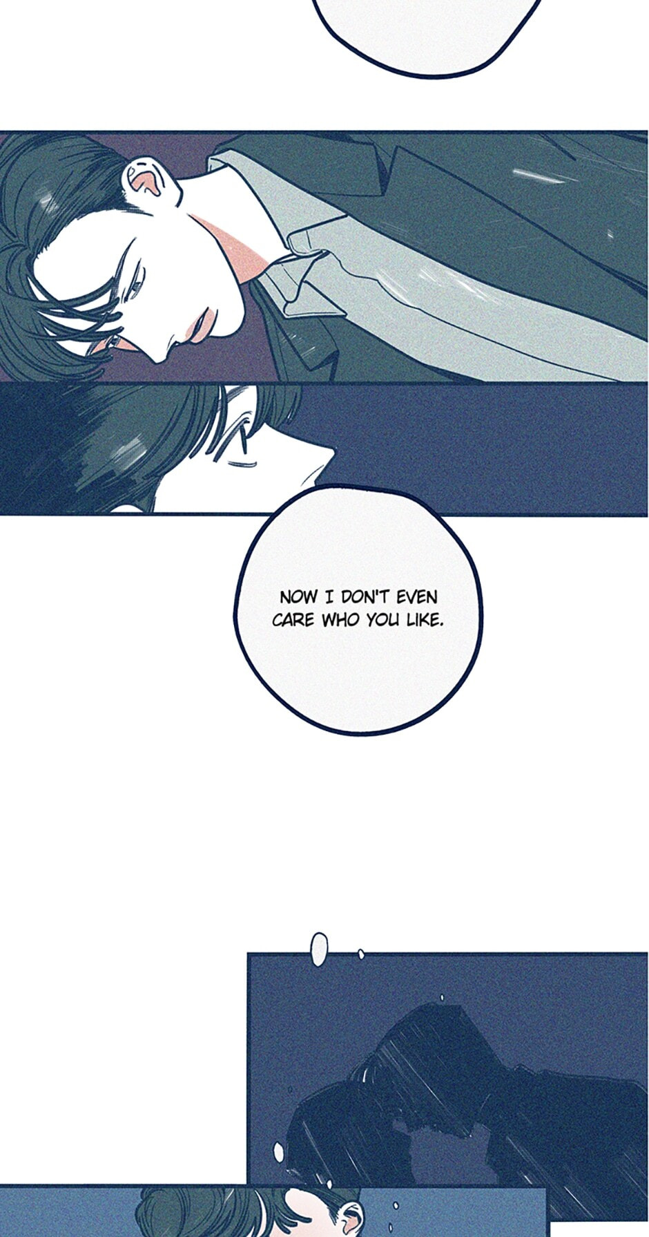Read How to Hate Mate chapter 38 image 26 on Lezhin