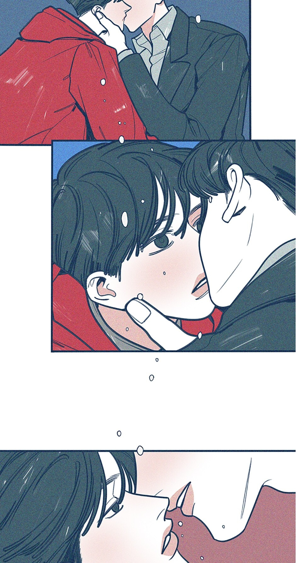 Read How to Hate Mate chapter 38 image 27 on Lezhin