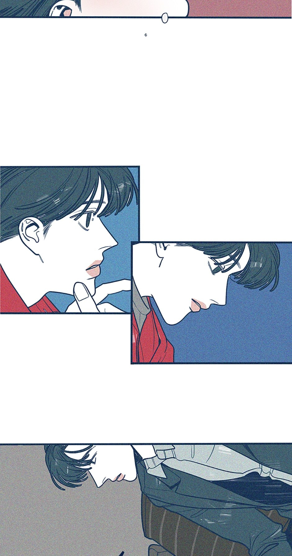 Read How to Hate Mate chapter 38 image 28 on Lezhin