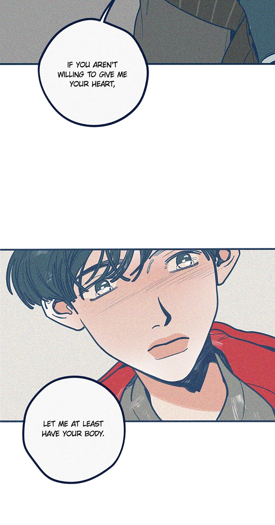 Read How to Hate Mate chapter 38 image 29 on Lezhin