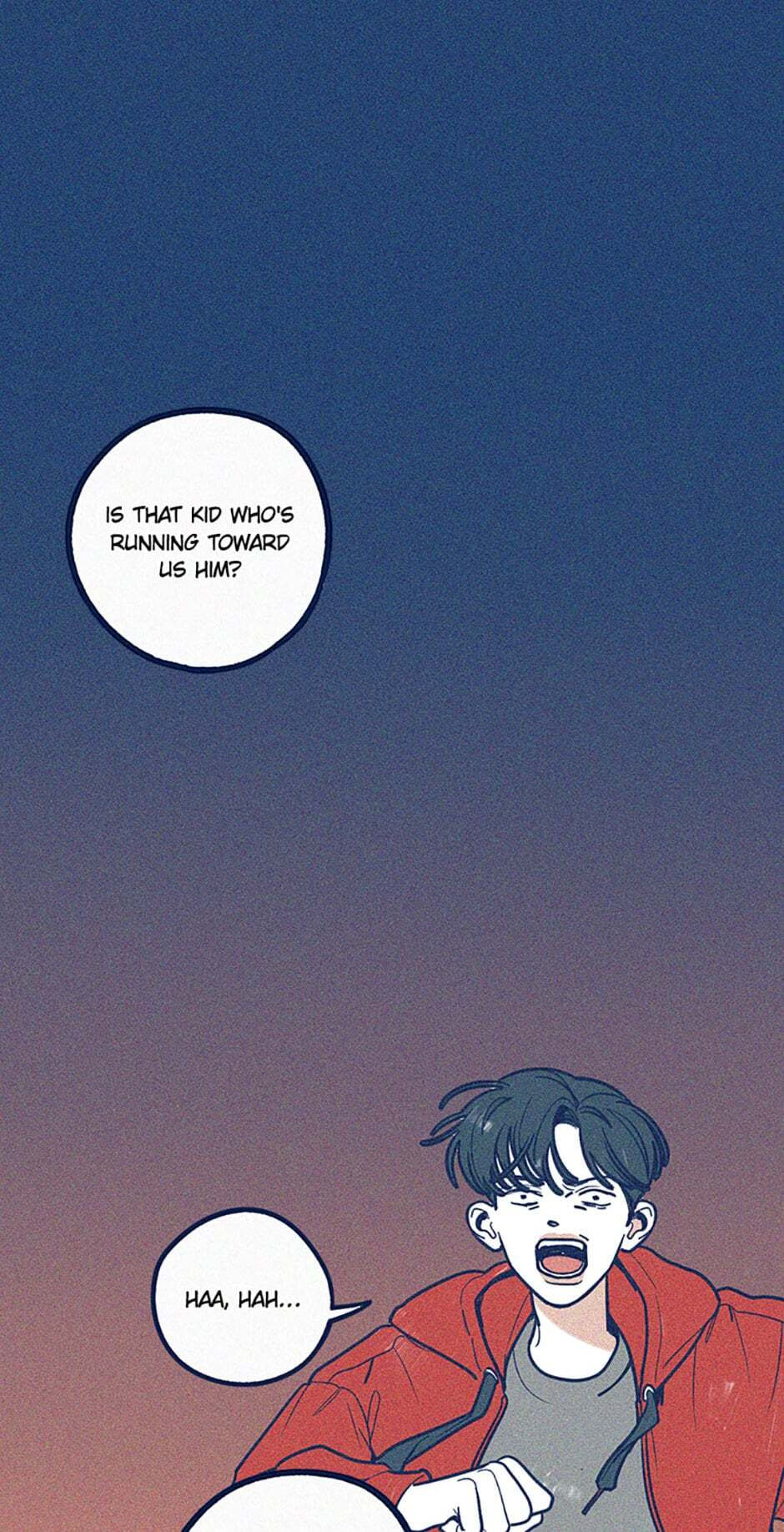 Read How to Hate Mate chapter 38 image 9 on Lezhin