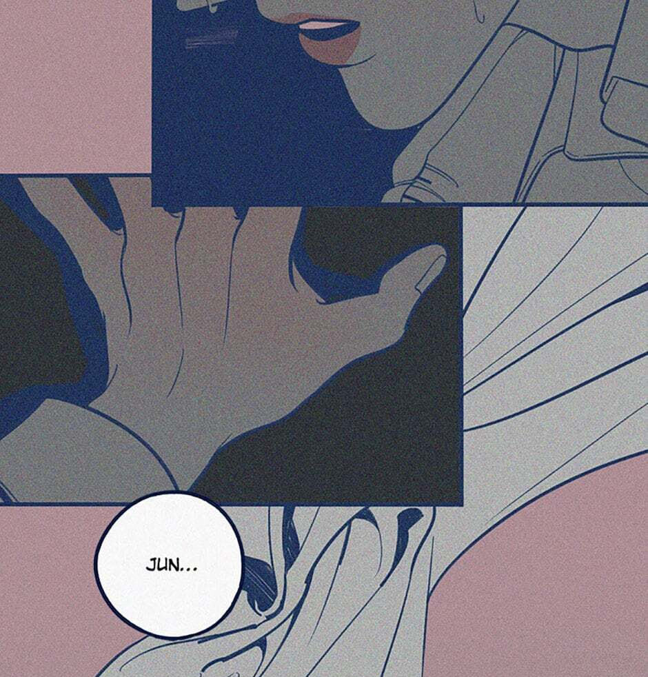 Read How to Hate Mate chapter 39 image 12 on Lezhin