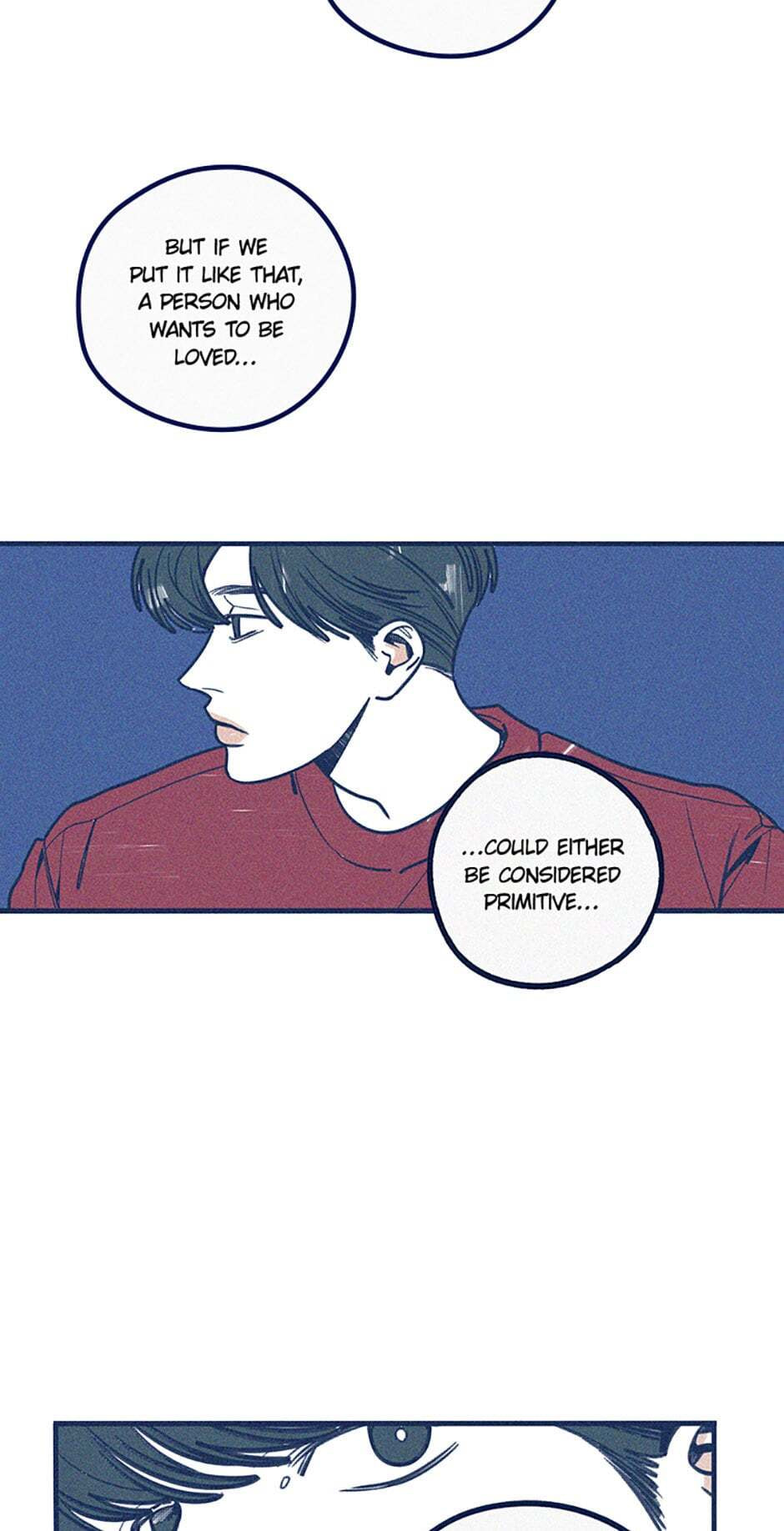 Read How to Hate Mate chapter 39 image 30 on Lezhin