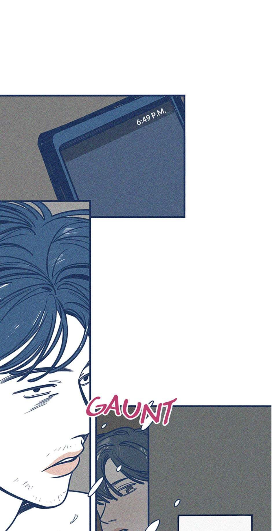 Read How to Hate Mate chapter 39 image 32 on Lezhin