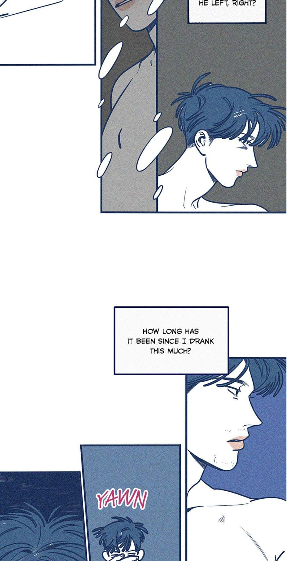 Read How to Hate Mate chapter 39 image 33 on Lezhin