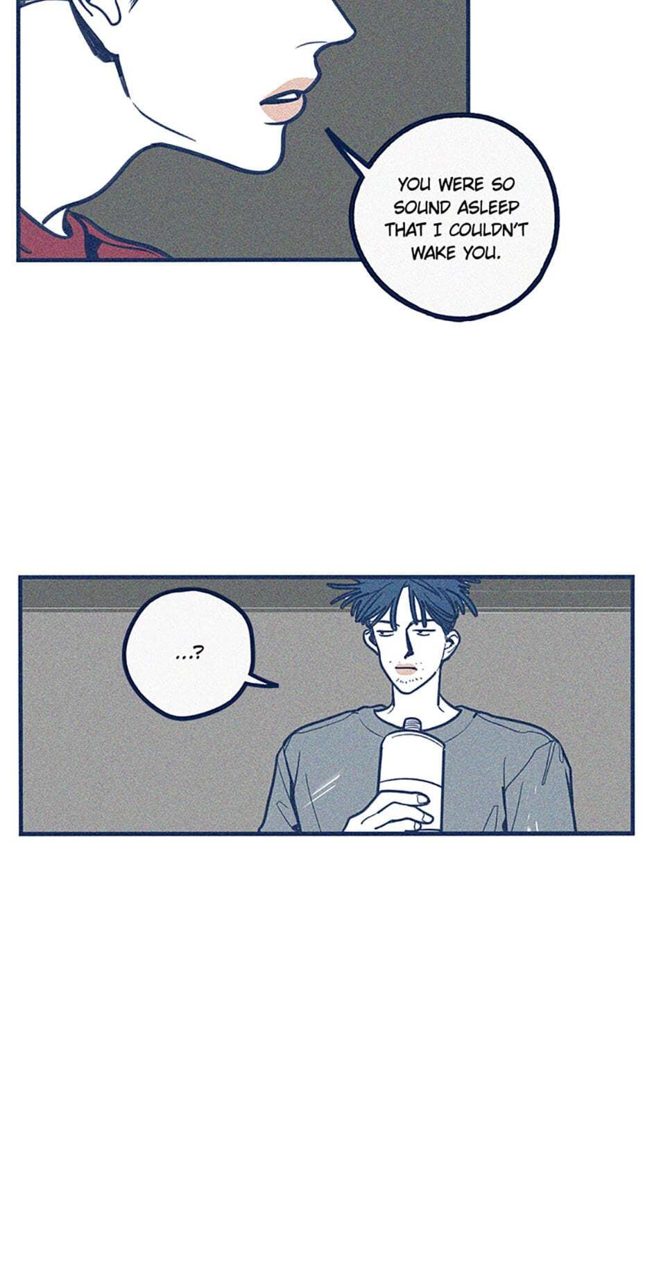 Read How to Hate Mate chapter 39 image 36 on Lezhin