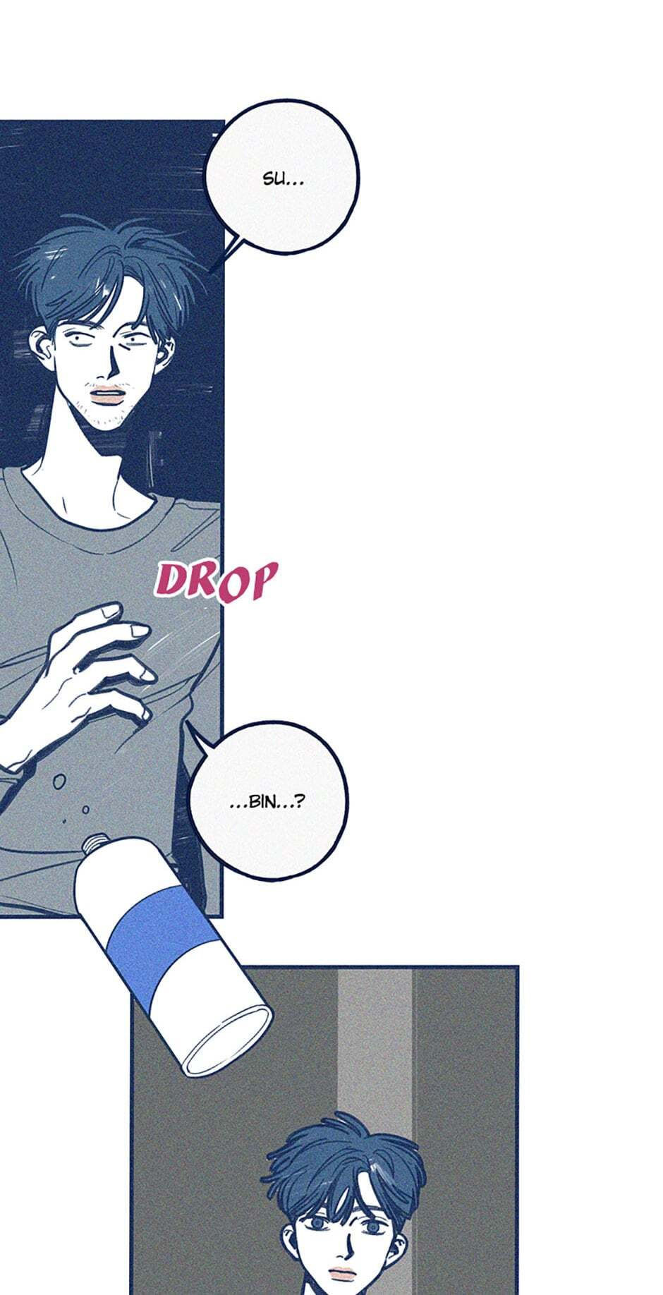 Read How to Hate Mate chapter 39 image 37 on Lezhin