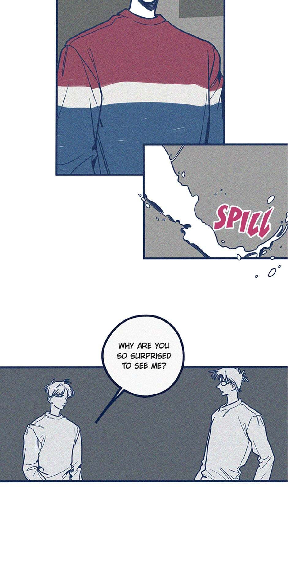 Read How to Hate Mate chapter 39 image 38 on Lezhin