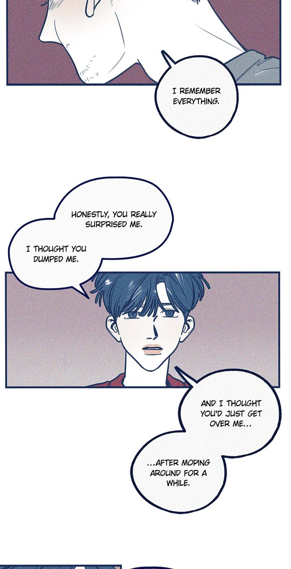 Read How to Hate Mate chapter 39 image 40 on Lezhin