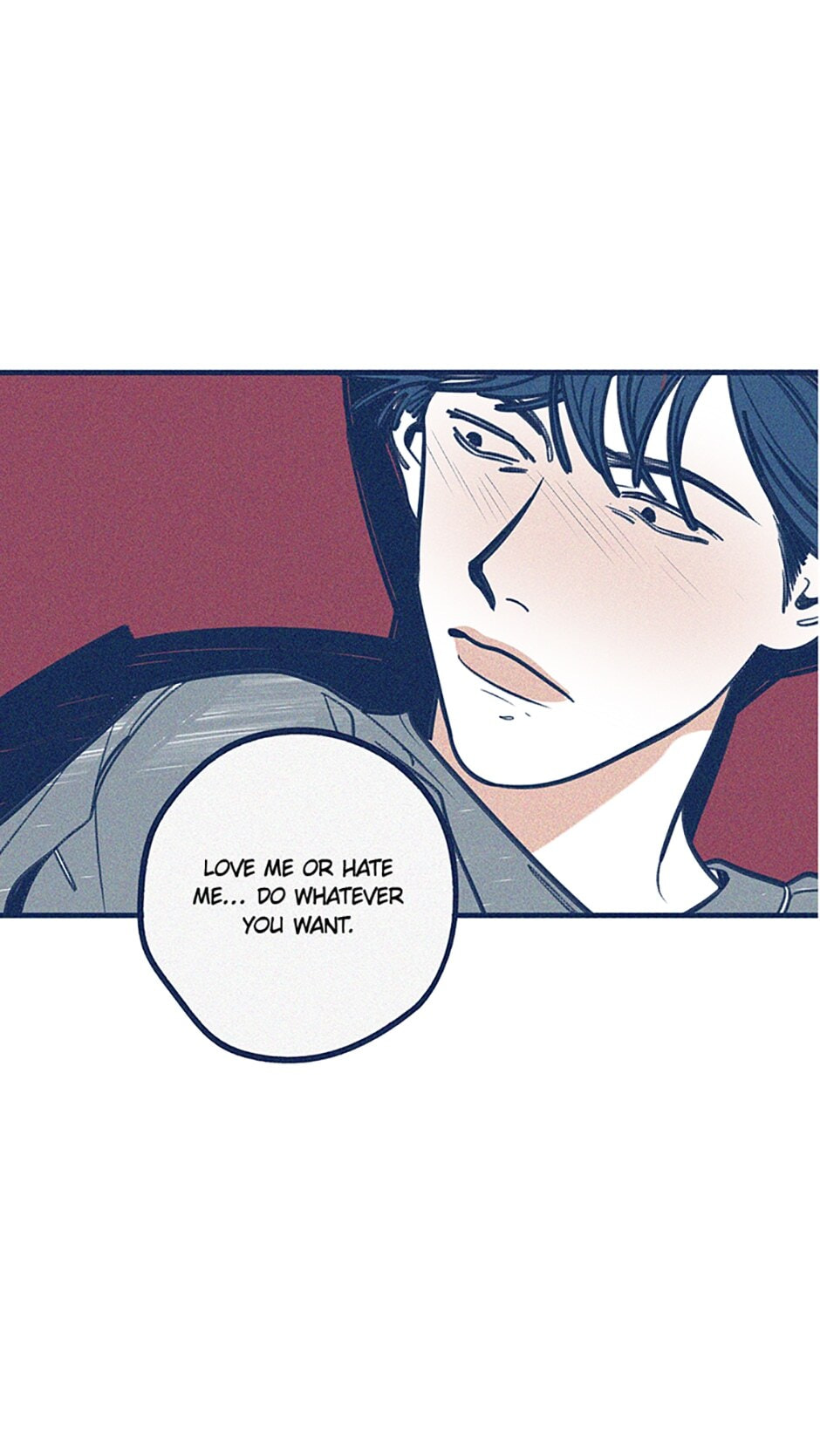 Read How to Hate Mate chapter 39 image 44 on Lezhin