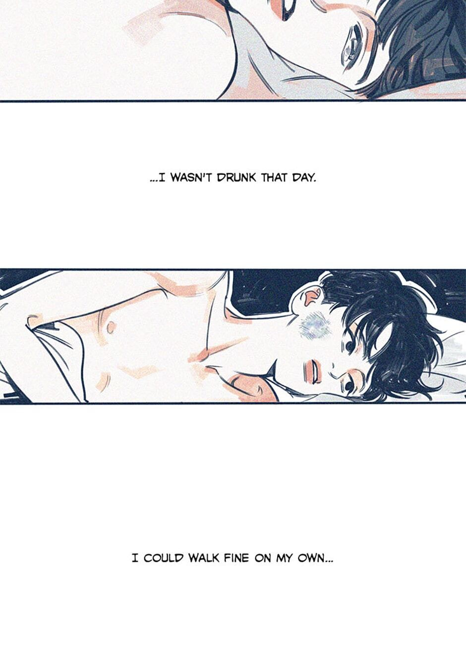 Read How to Hate Mate chapter 4 image 1 on Lezhin