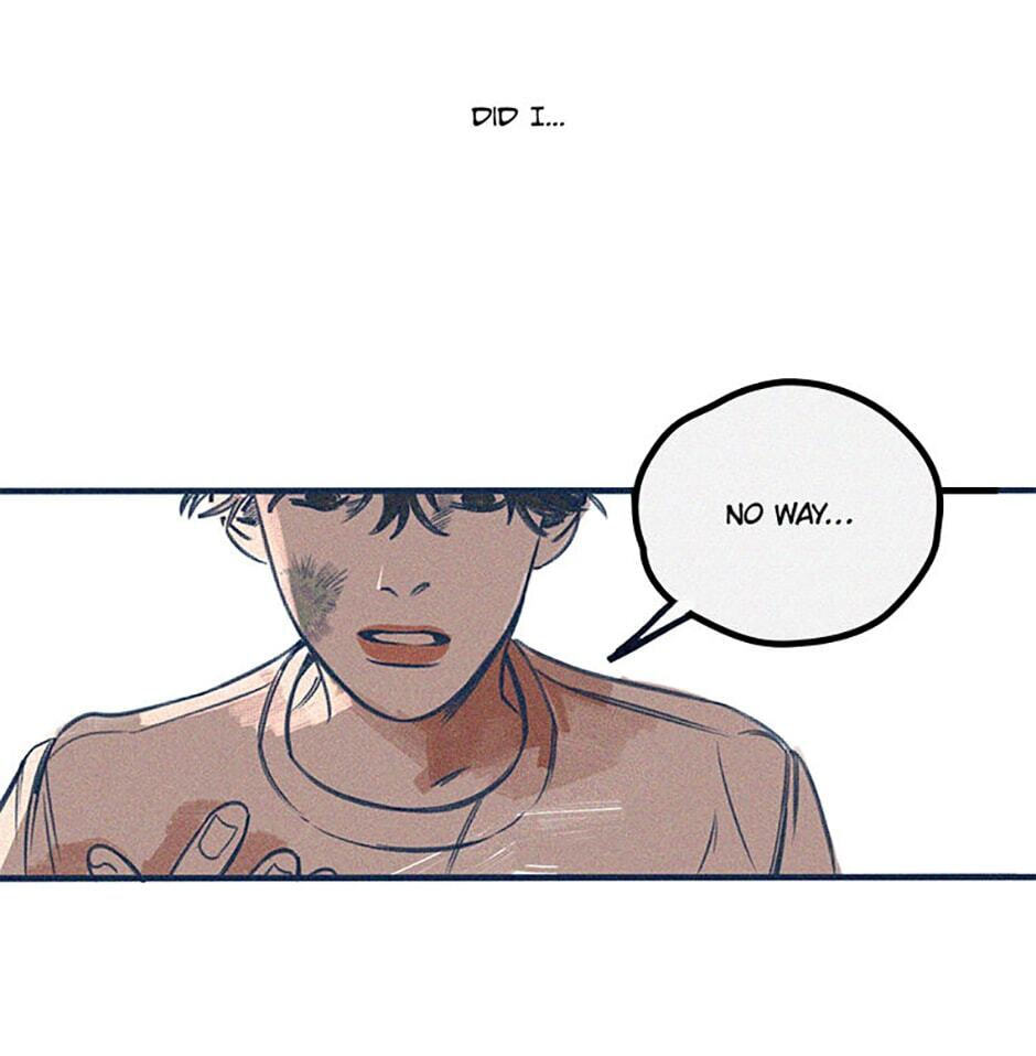 Read How to Hate Mate chapter 4 image 19 on Lezhin