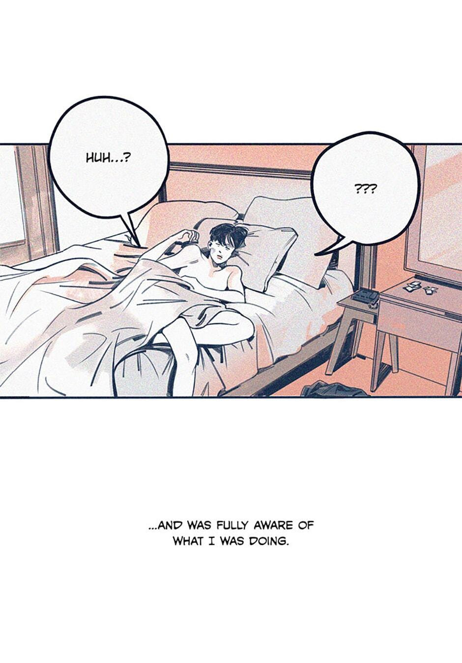 Read How to Hate Mate chapter 4 image 2 on Lezhin