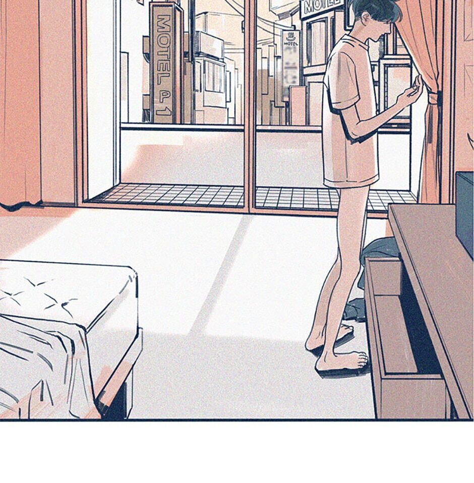 Read How to Hate Mate chapter 4 image 21 on Lezhin