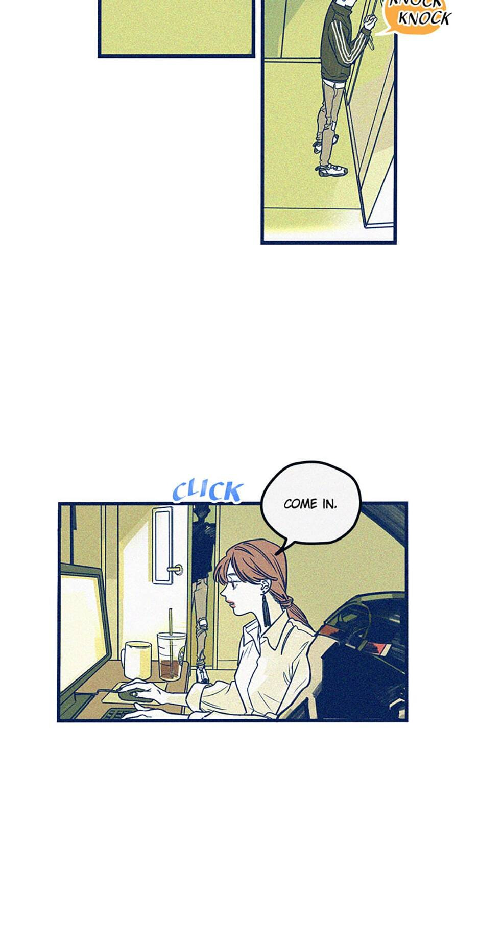 Read How to Hate Mate chapter 4 image 24 on Lezhin