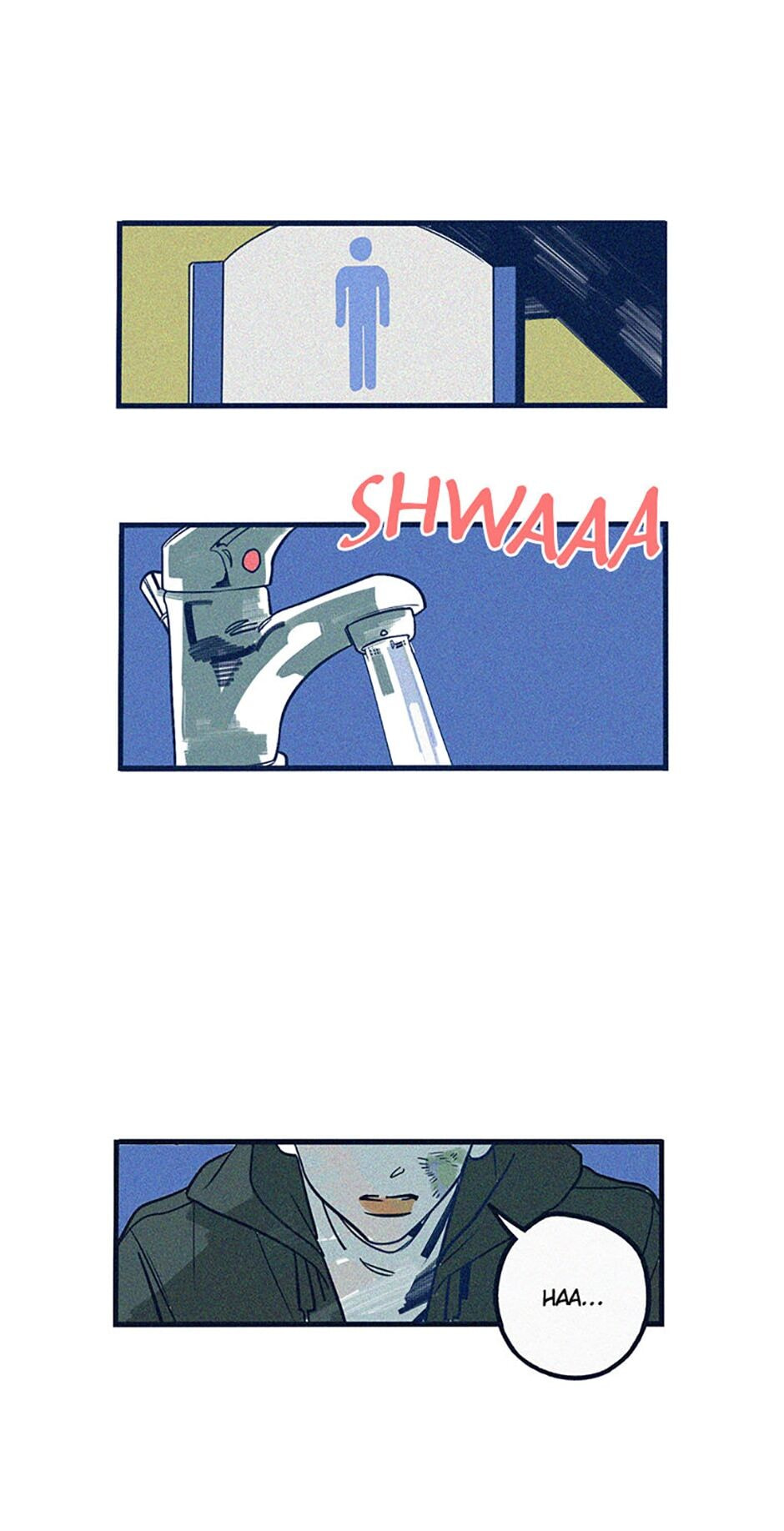 Read How to Hate Mate chapter 4 image 29 on Lezhin