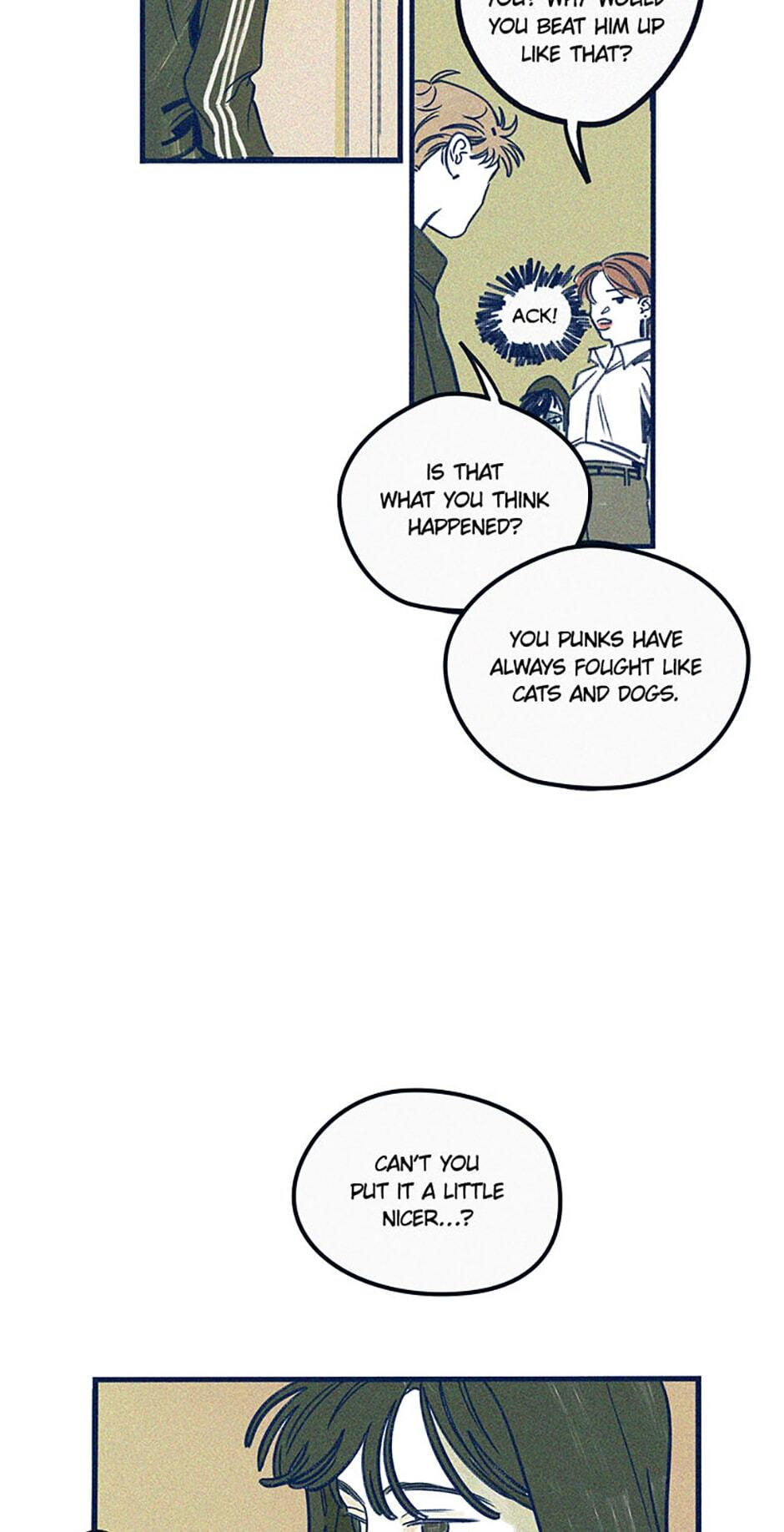 Read How to Hate Mate chapter 4 image 38 on Lezhin