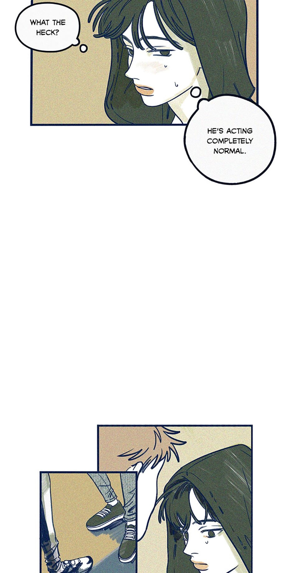Read How to Hate Mate chapter 4 image 40 on Lezhin