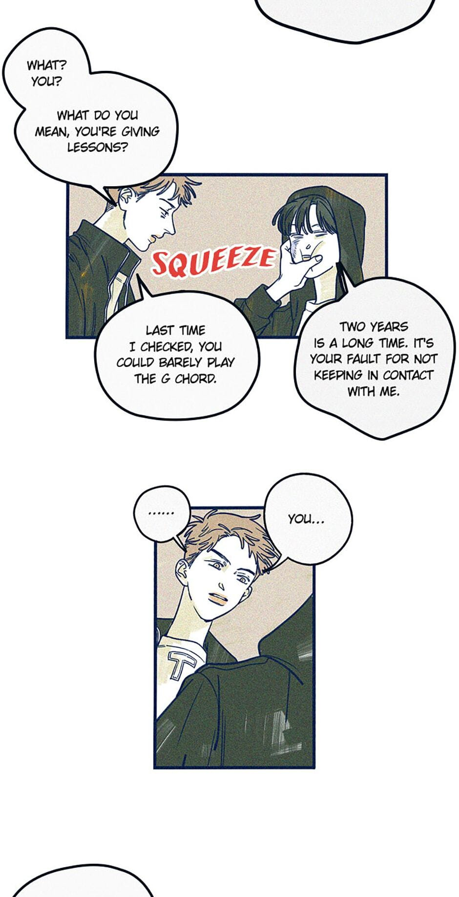 Read How to Hate Mate chapter 4 image 44 on Lezhin