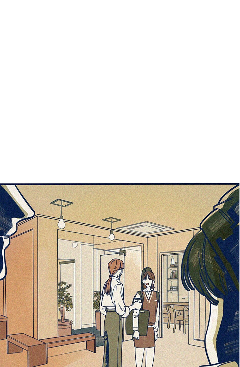 Read How to Hate Mate chapter 4 image 48 on Lezhin