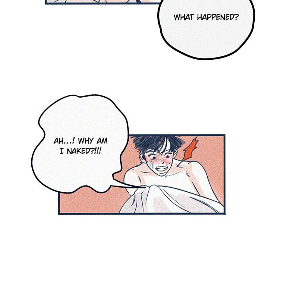 Read How to Hate Mate chapter 4 image 7 on Lezhin
