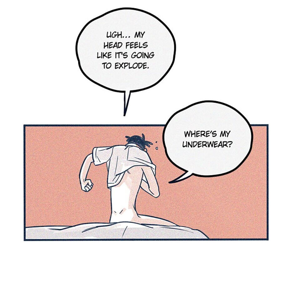Read How to Hate Mate chapter 4 image 8 on Lezhin