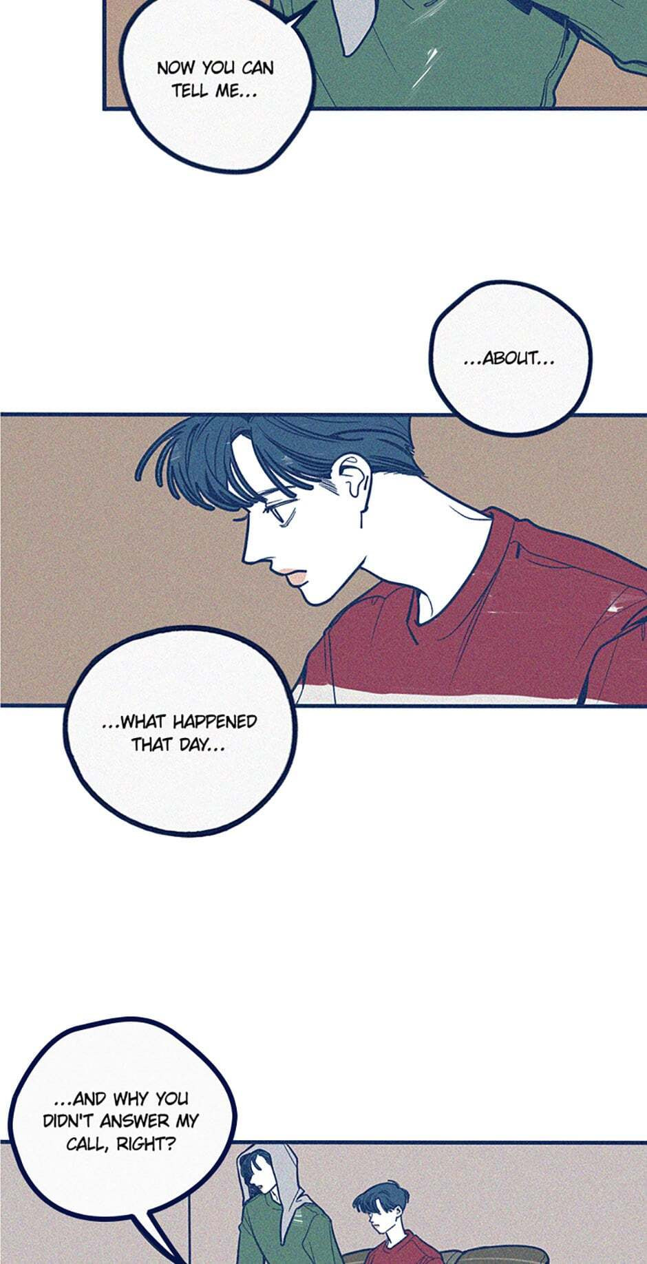 Read How to Hate Mate chapter 40 image 10 on Lezhin