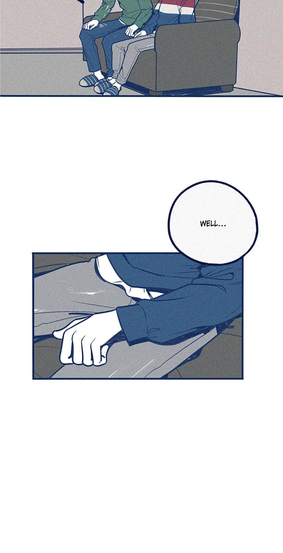 Read How to Hate Mate chapter 40 image 11 on Lezhin
