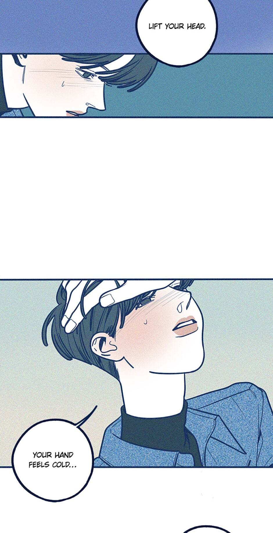 Read How to Hate Mate chapter 40 image 13 on Lezhin